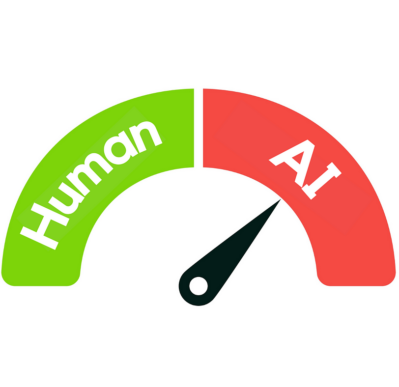 AI Text Detector