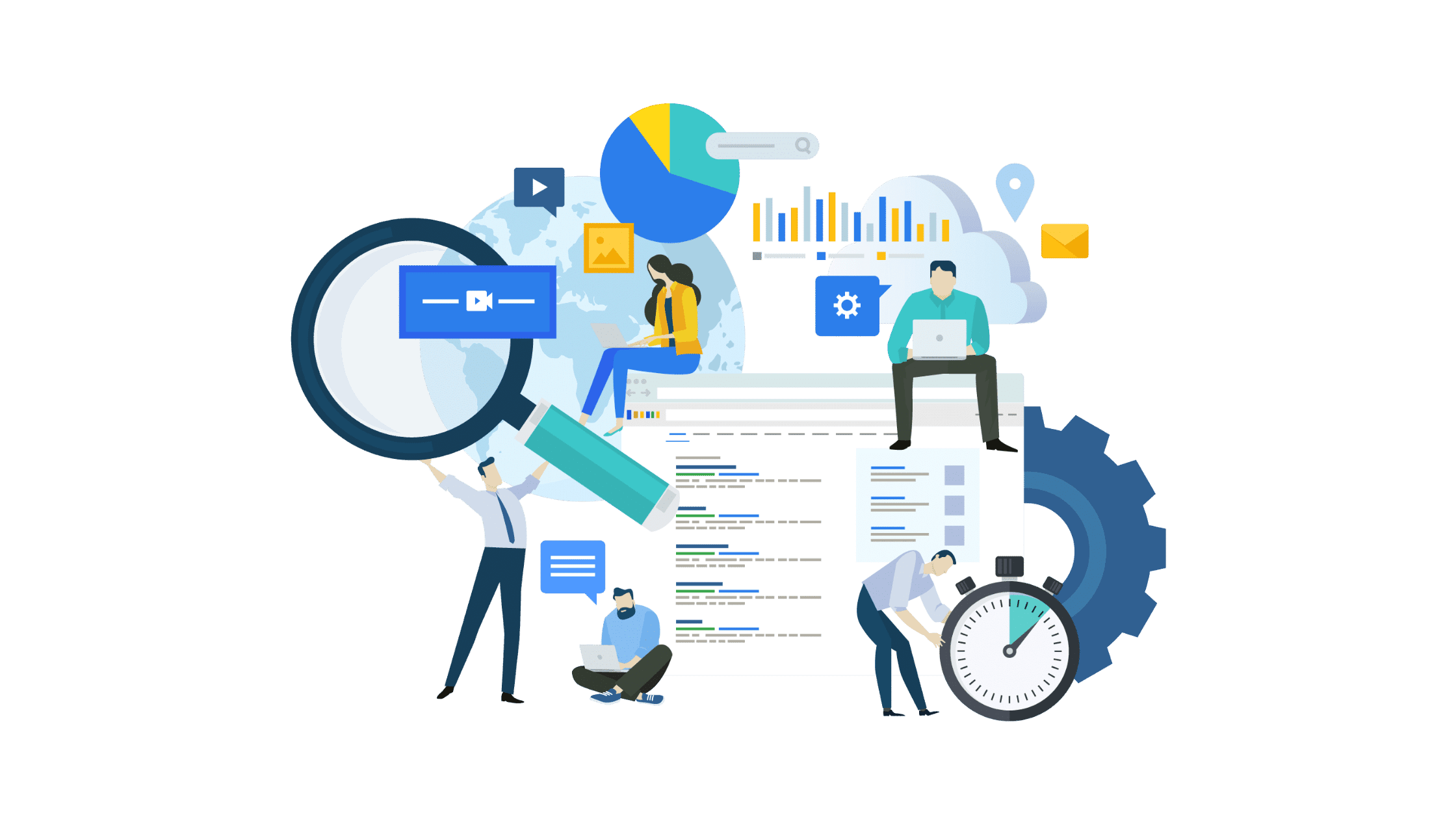 AI Agent Blogger
