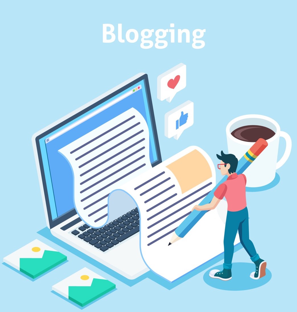 CStoAI - Blogs