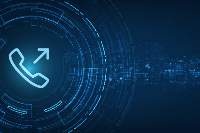 AI-Powered Phone Dialer